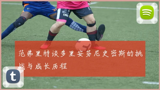 范弗里特谈多里安芬尼史密斯的挑战与成长历程