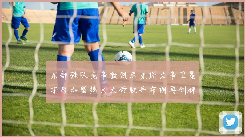 东部强队竞争激烈尼克斯力争卫冕字母加盟热火大帝联手布朗再创辉煌